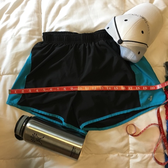 bcg Pants - BCG long running shorts